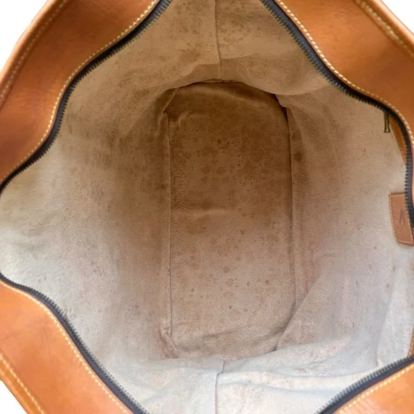 Vintage Etro Large Tote - Picture 10 of 14